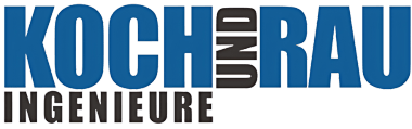 Koch und Rau Ingenieure Logo